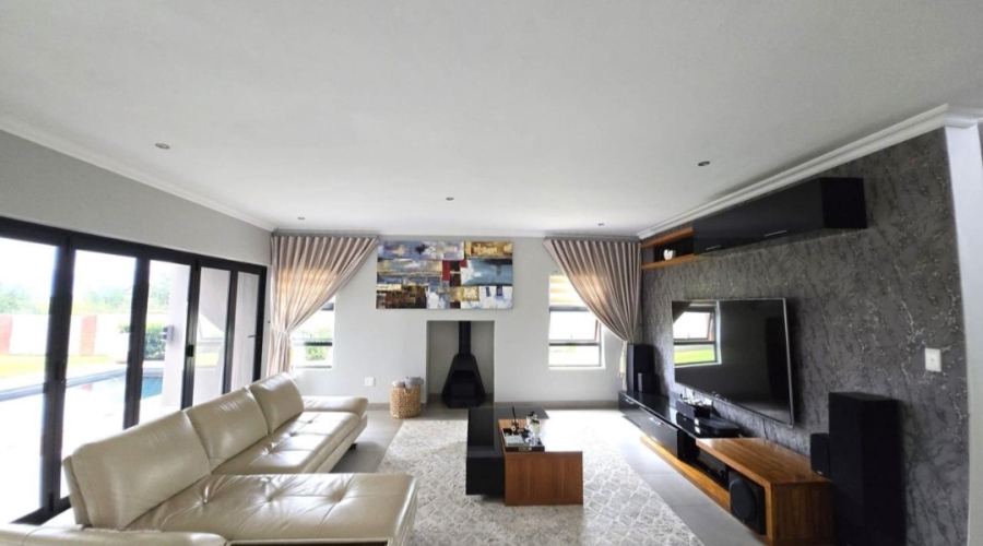 4 Bedroom Property for Sale in La Camargue Private Country Estate North West